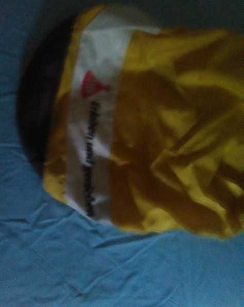 Geantă de umăr cu șnur , rucsac