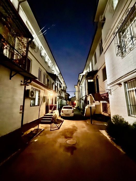 1/3/3 Ул Магрур,Военый госпиталь,новый ремонт,23 м2,новостройка