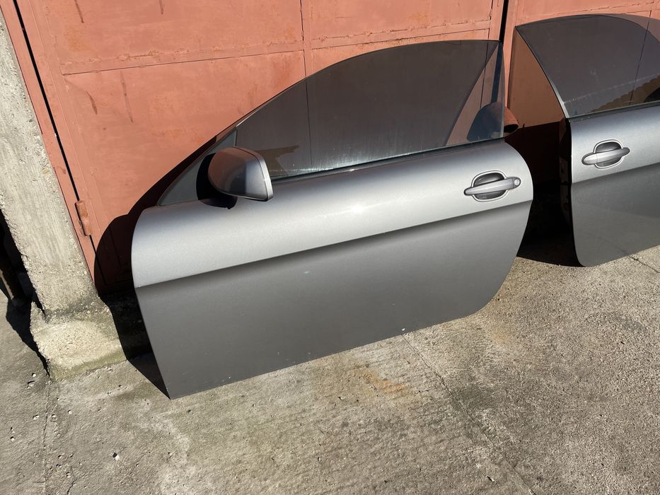 Broasca usa BMW e63 e64 seria 6 coupe Cabrio Europa