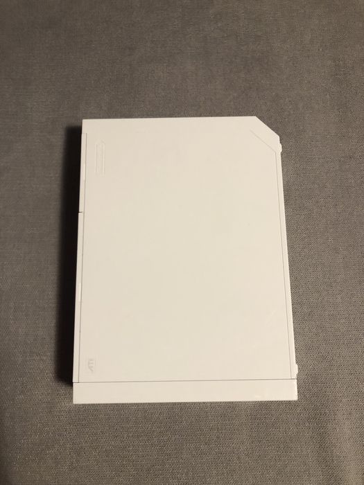 Consola Nintendo Wii