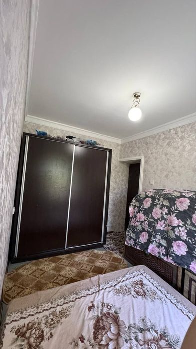 Квартира сотилади