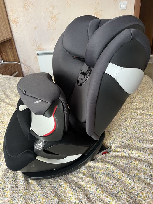 Детско столче за кола Cybex Pallas M