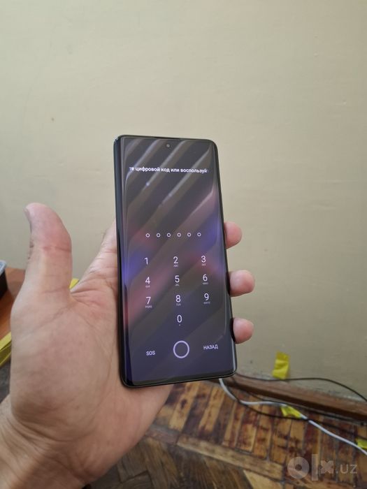 Poco X7 18/512gb ideal ochilmagan usta kurmagan aybi yuq toza