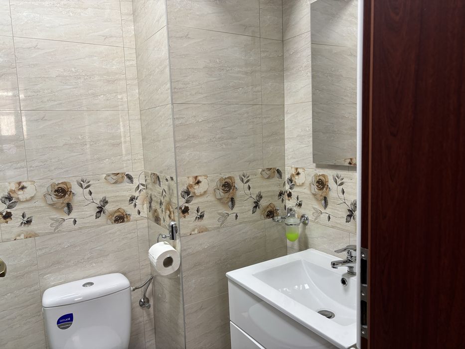 Vila cu piscina si sauna Busteni PH