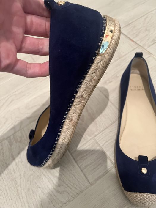 Продам обувь stuart weitzman  37 размер