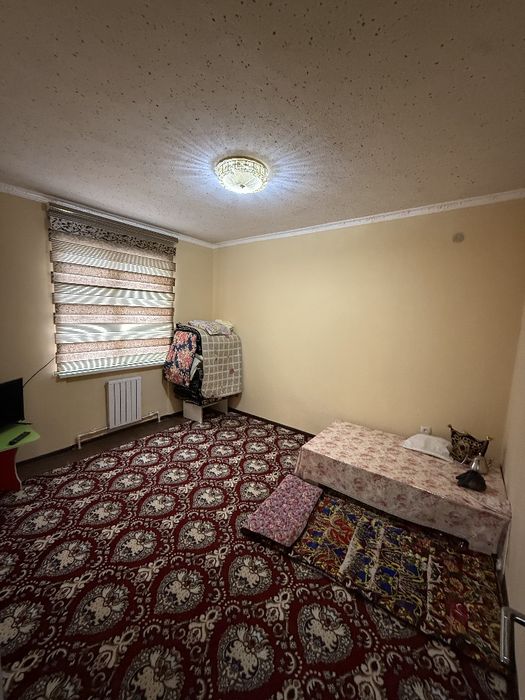 Срочно 3 хонали квартира сотилади!!!