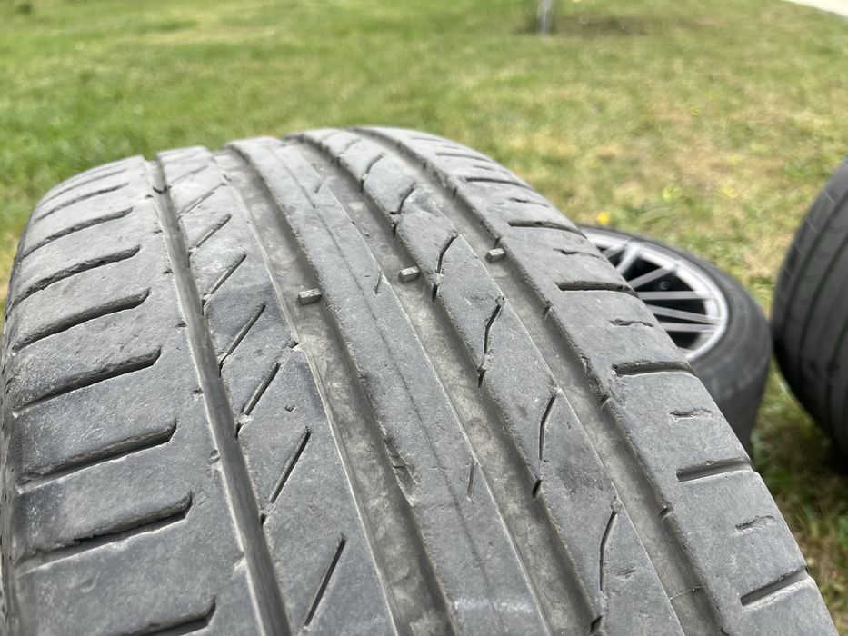 Jante ,Roti”Japan Racing 18”Lexus IS,Toyota,Honda,Mazda 5x114,2 latimi