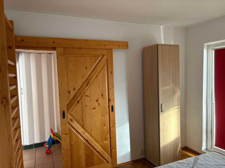 Apartament cu 3 camere, Oradea