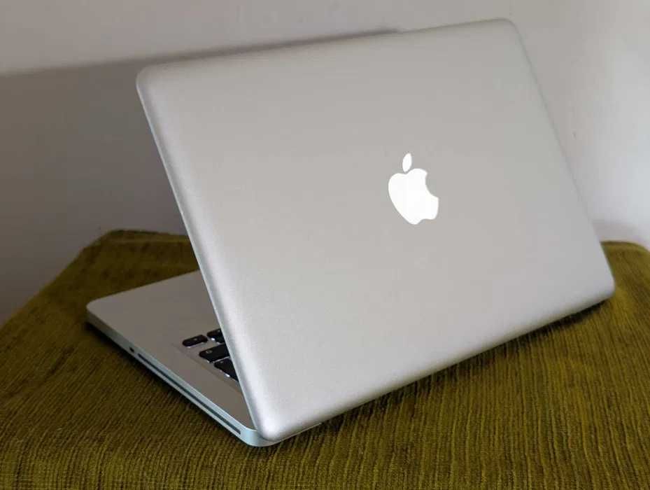 Laptop Macbook Pro late 2011, 13" i5, ram 8 GB, SSD 240 Gb