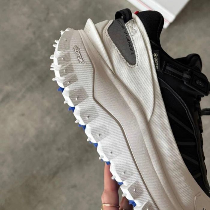 Mncler Trailgrip GTX