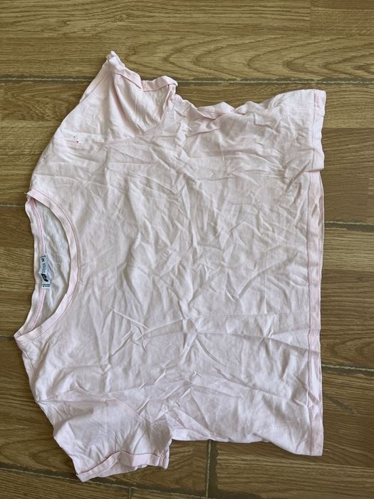 Различни марки блузи zara pullandbear bershka