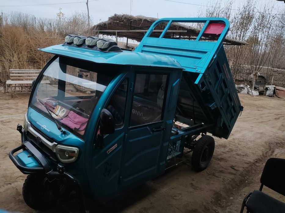 Электрон муравей