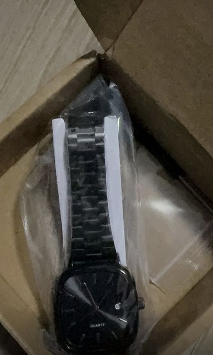 Casio часы мужские