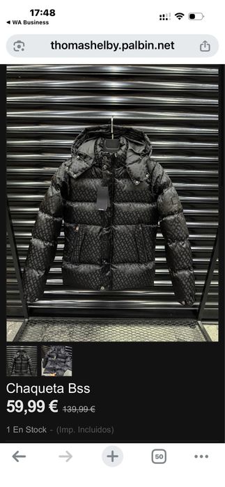 Geaca premium nike prada ck etc geci  diferite modele si culori