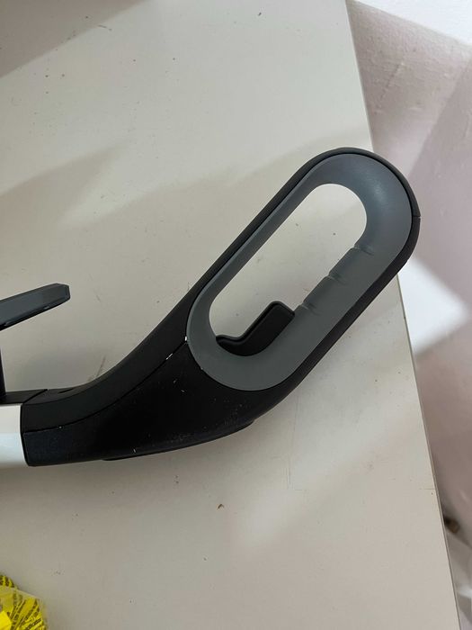 Aparat de curățat cu abur Kärcher SC 3 Upright EasyFix