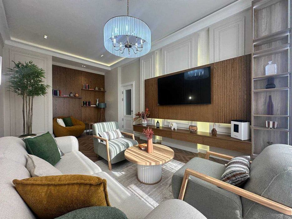 Sale of 2-Room Apartment in Nest One , Shayxontahur distreect