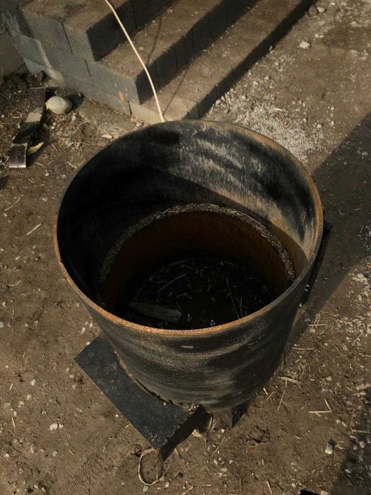 Дробилка для сена 3в1, универсальный кормоизмельчитель