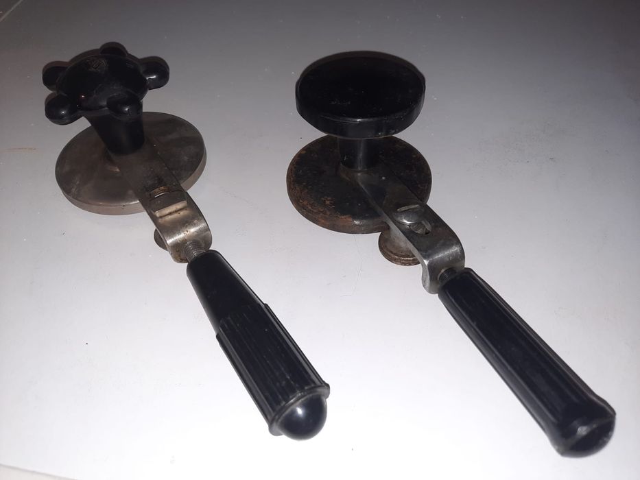 Цена за все . Машинки для закатки СССР на кухню