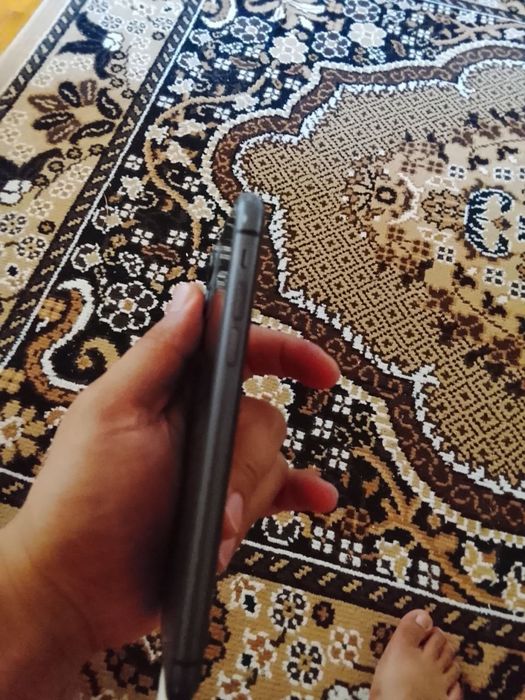 iphone 11 64 black