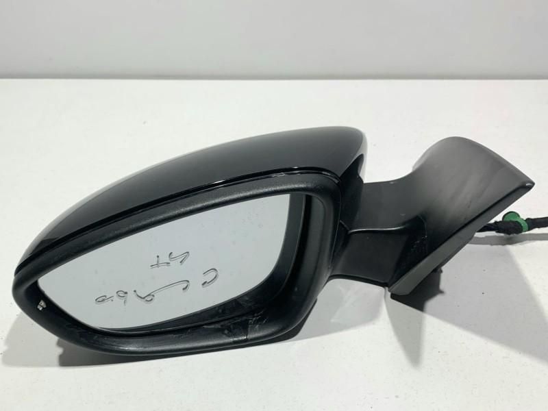 Oglinda stanga Volkswagen Passat CC facelift