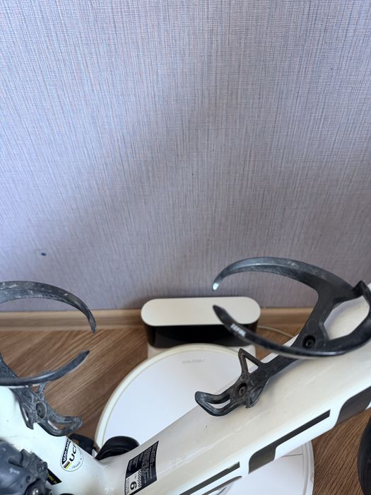 Велосипед scott rc 10