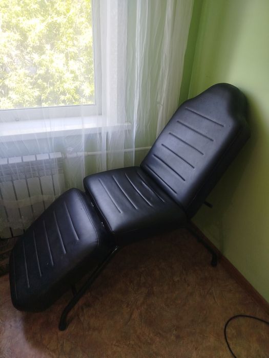 Кушетка 3 положения. Всего за 10К