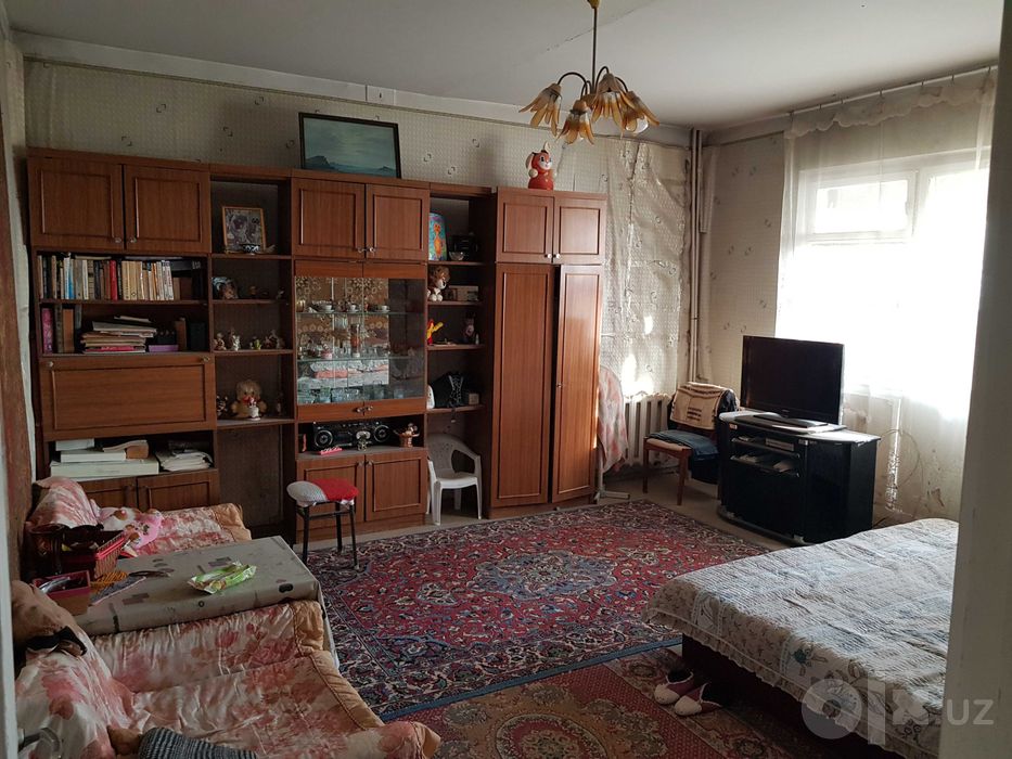 Куйлюк Массив 5, 1/7/9, 41,73 кв. м.