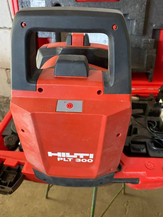 Aparate de sudura Laser hilti