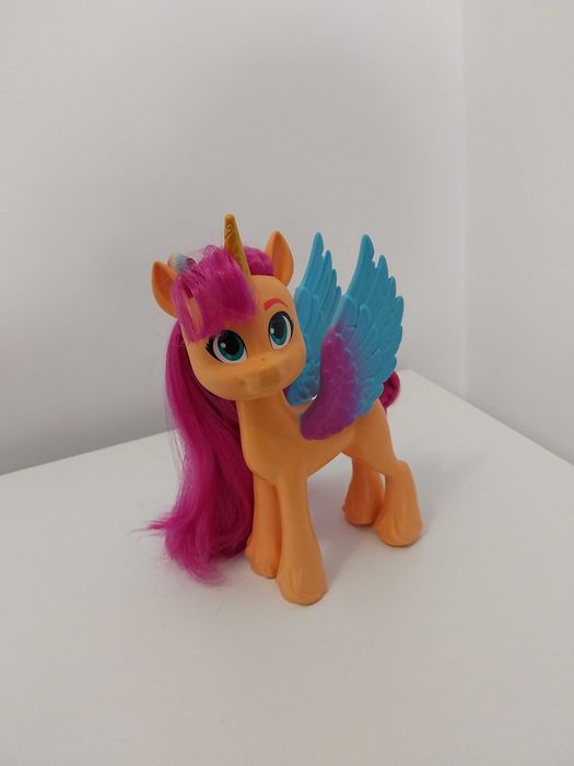 Ponei Sunny, My Little Pony