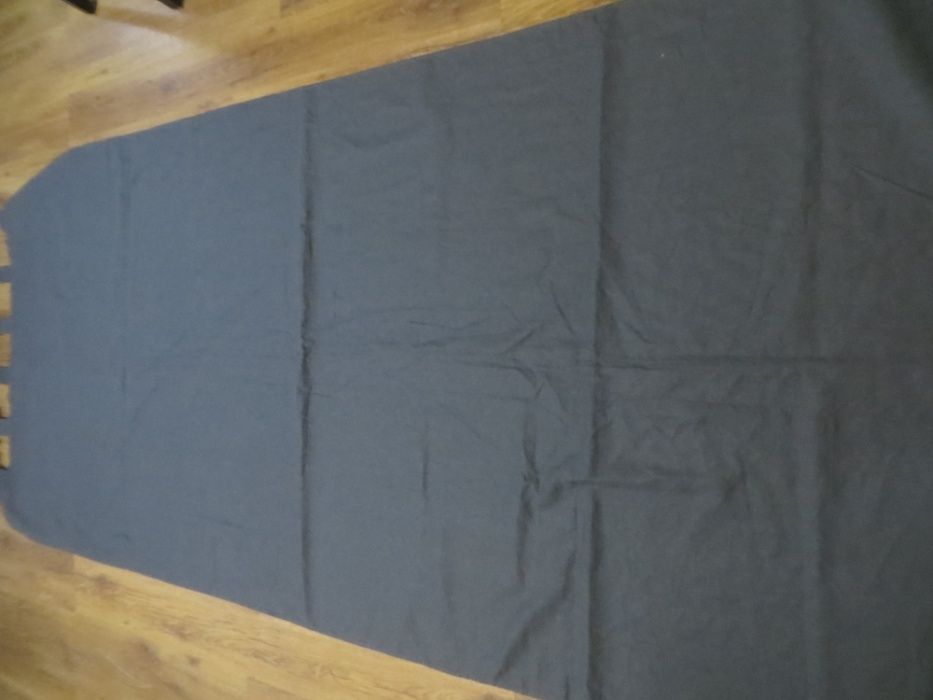 Перде, кувертюра и покривки в рустик стил