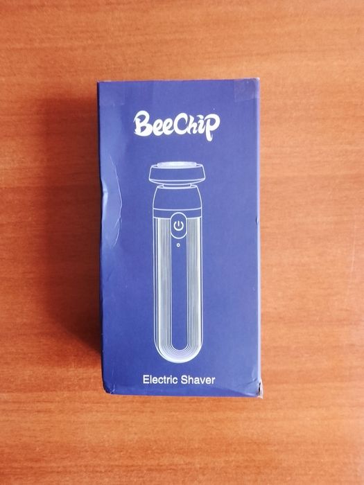 Продам бритву для бороды