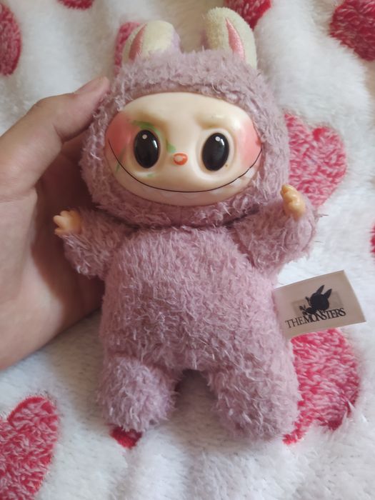 Labubu неоригинал