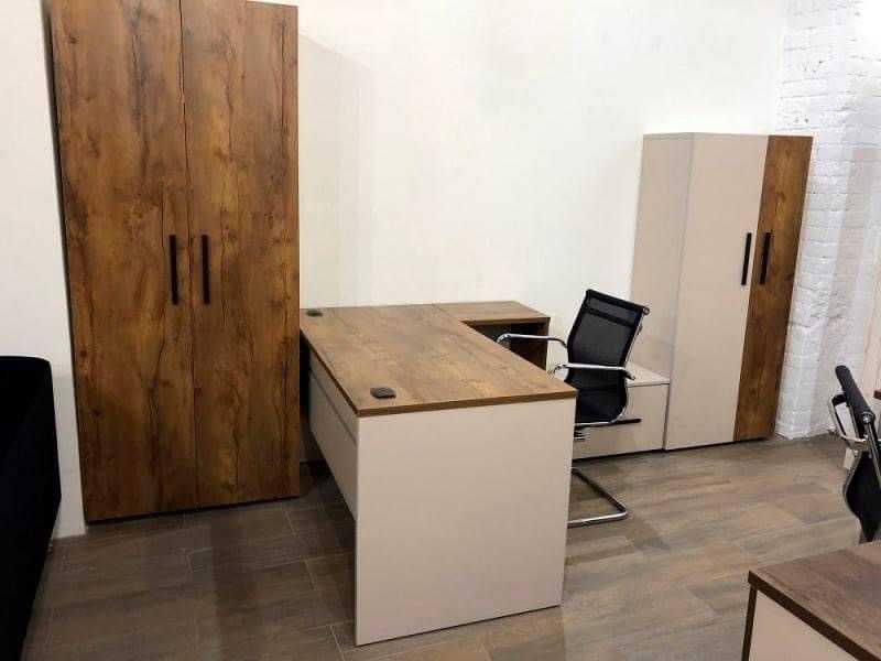 Мебель на заказ от мастеров