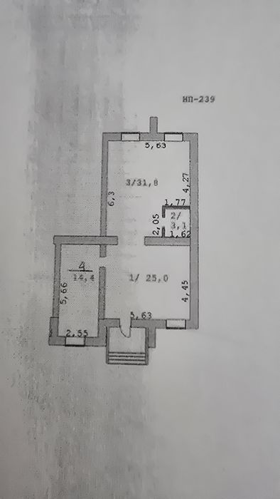 Продам помещение
