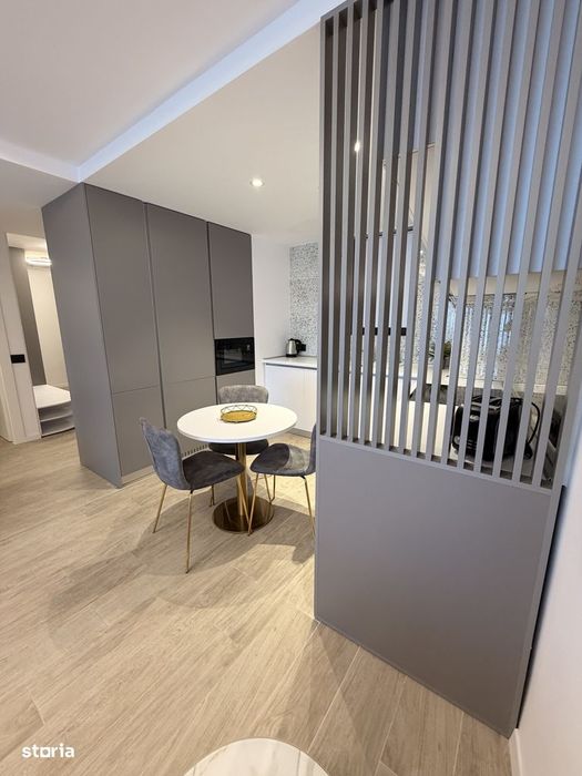 Apartament 2 camere de închiriat/Nordului – Herăstrău | 66 mp + terasă