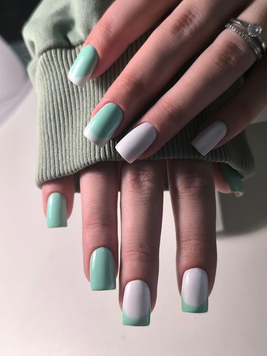 Маникюр, педикюр (район Акимата)