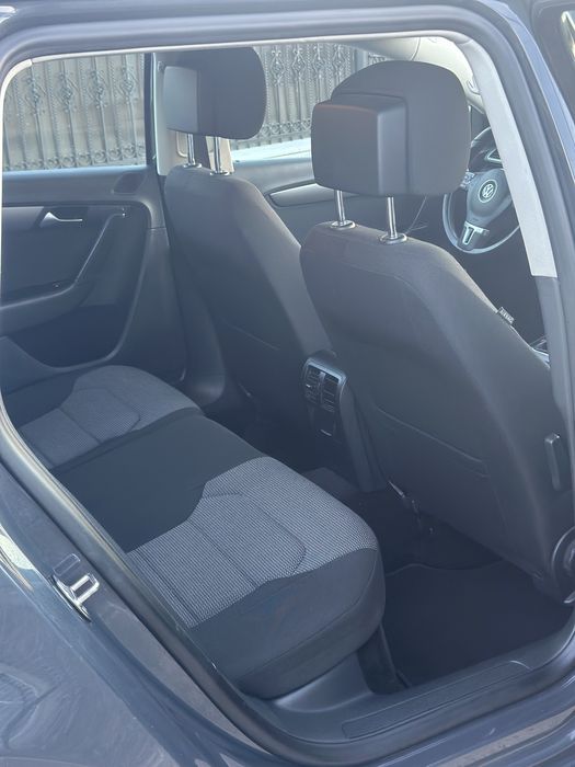 Volkswagen Passat B7 2013 2.0TDI imprcabil