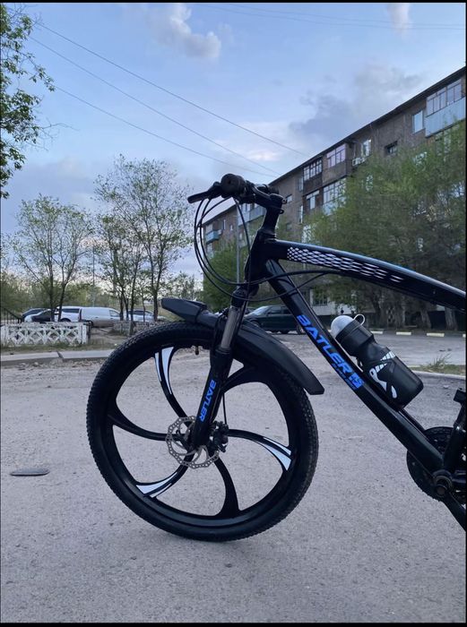 Велосипед продается