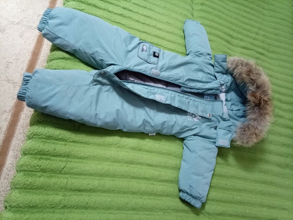 Продам детский комбинезон