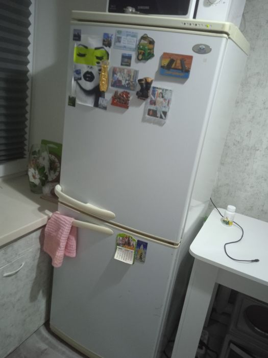 Холодильник АТЛАНТ