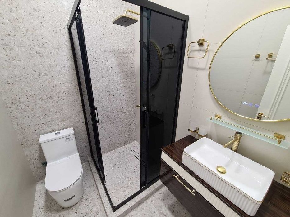 Евродом на Циолковского ул. без земли