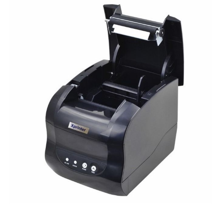 Термопринтер XPrinter 365B