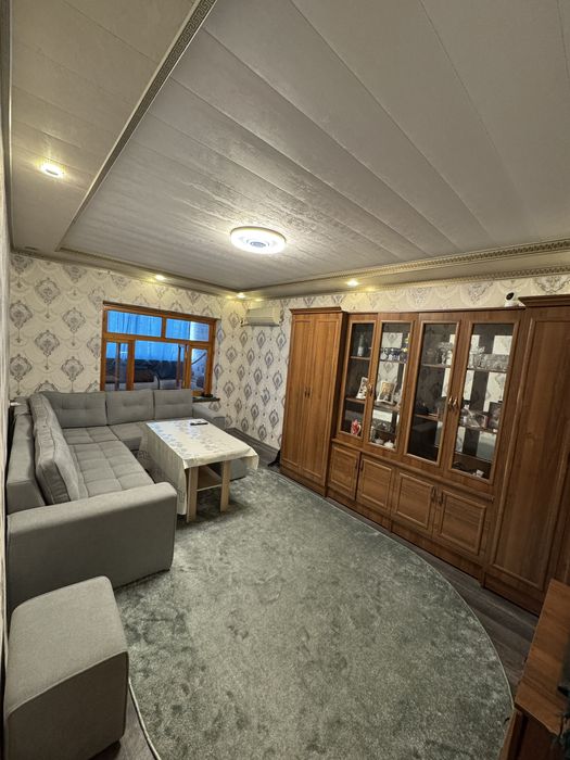 3 xonali uy sotiladi