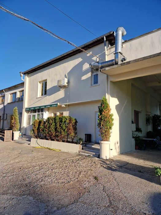 Продава се Заведение в Плевен, Индустриална зона - Запад - 424 кв.м за 944 €/кв.м - Снимка #11