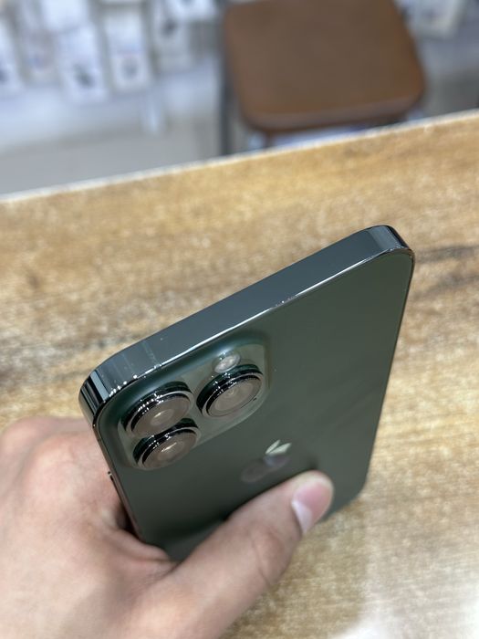 iPhone 13 Pro Max (Kaspi 0-0-12)