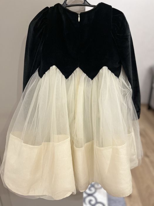 Детские платья.