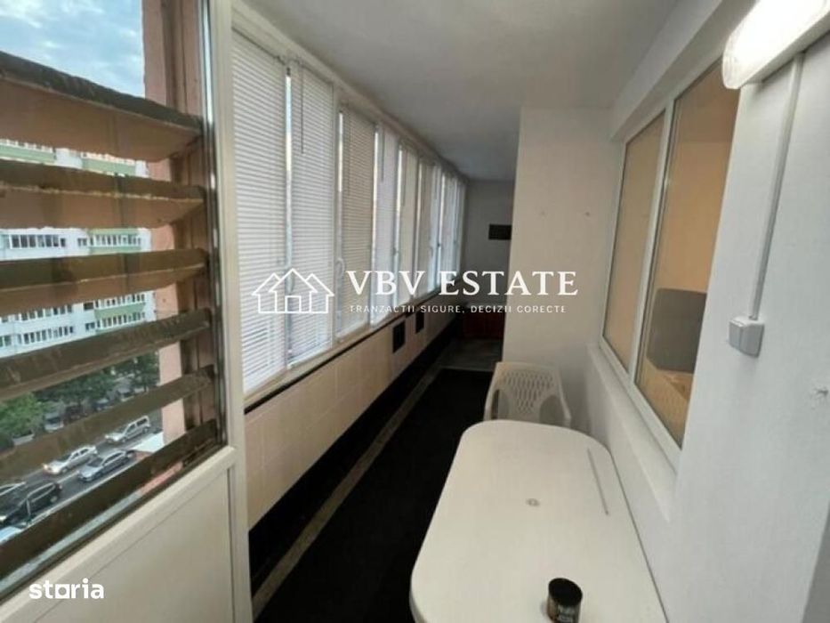 Apartament 2 Camere Stefan Cel Mare | Metrou | Confort