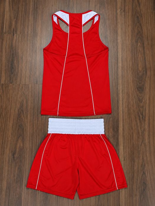 Форма бокс Nike Dri-fit