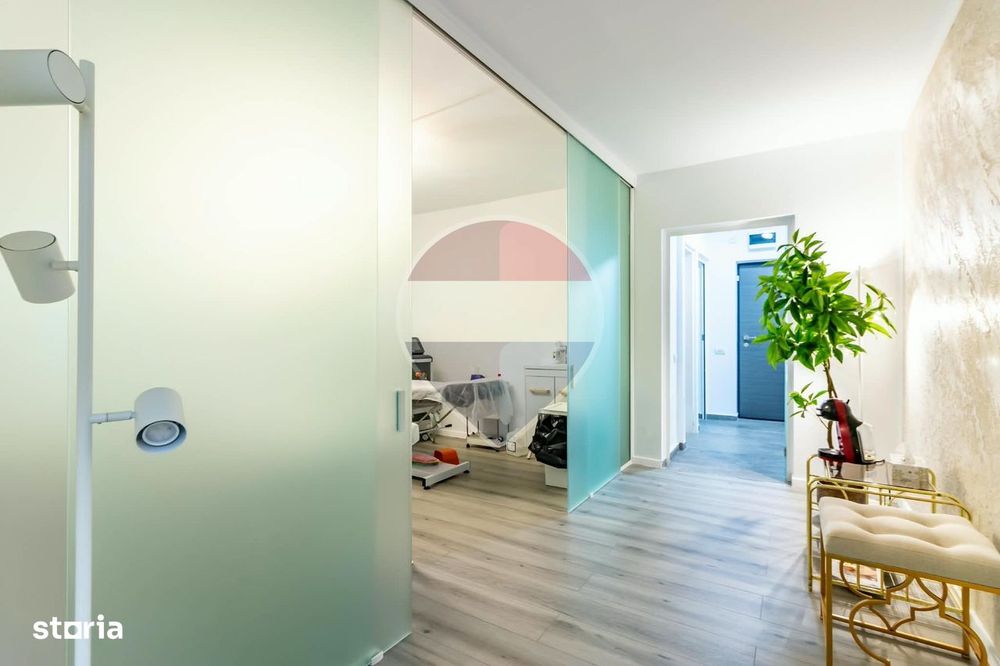 Apartament de vanzare 3 camere Aviatiei