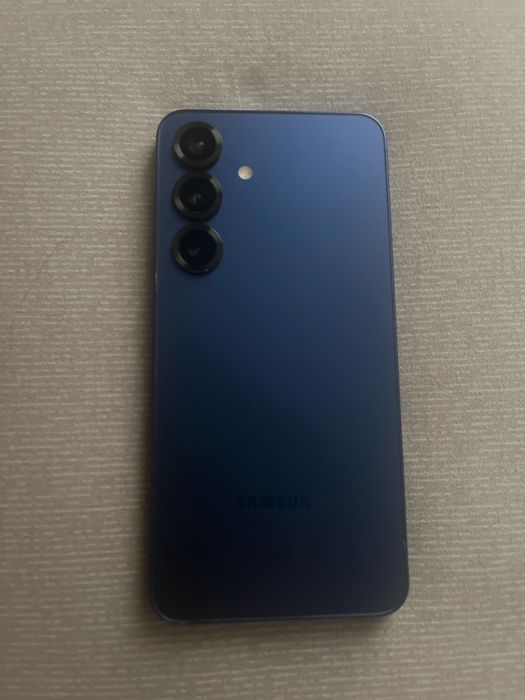 Samsung Galaxy S25